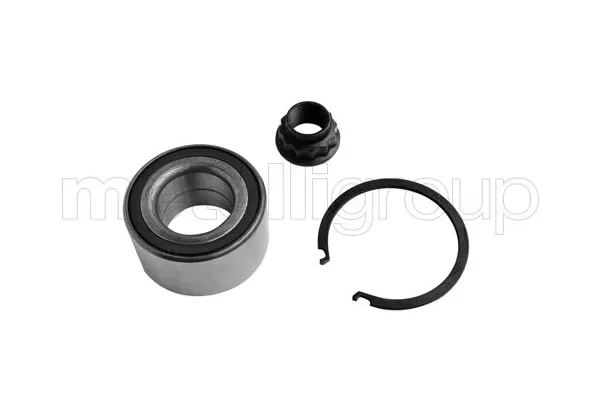 Teker Rulmanı Ön Sağ veya Sol Toyota Yaris (XP13)(2017->)  CIFAM 619-7730