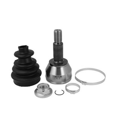 Aks Kafası Ön Dış Sağ veya Sol Ford EcoSport (CBW)(2013->)  CIFAM 607-430