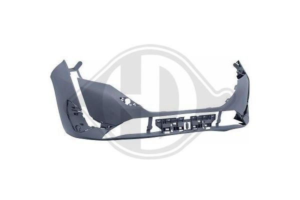 Tampon Ön PULO P1-30821