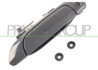 Kapı Kolu Ön Dış Sol HUSHAN 408-3022  