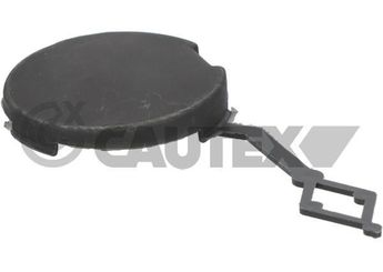 Tampon Çeki Demir Kapağı Ön VORTEX V2809420  9818325080