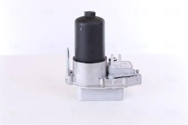 Motor Yağ Soğutucu  NISSENS 91120