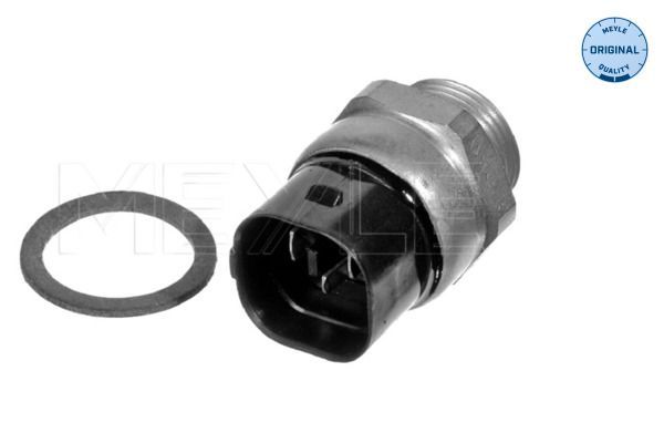 Fan Müşürü  MEYLE 100 959 0018