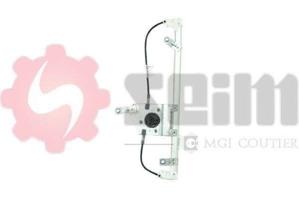 Cam Krikosu Ön Sağ veya Sol Citroen Grand C4 Picasso (10.2006->)  PSA ORJINAL 9224C5