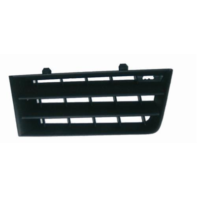 Panjur Ön Sağ Renault Scenic II (06.2003->)  EUROBUMP REN09ME011