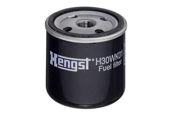Yakıt Filtresi  HENGST FILTER H30WK01