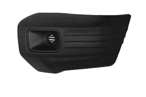 Tampon Köşesi Ön Sol Mitsubishi Pajero (V20/V40)(1998->)  EUROBUMP MIT07PA013