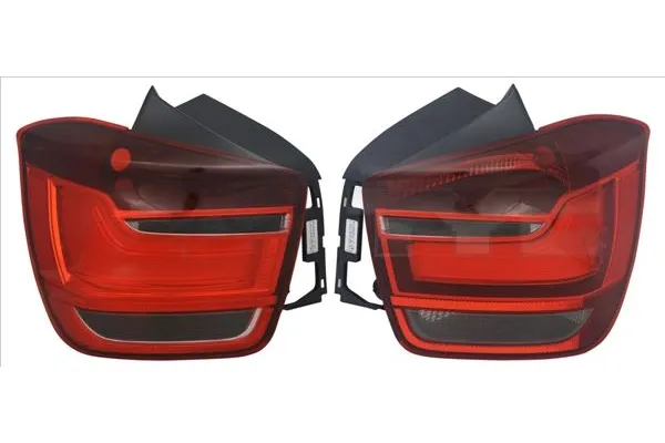 Stop Lambası Dış Sol BMW 1 Serisi 5 Kapı (F20)(2011->)  TYC 11-12246-06-2