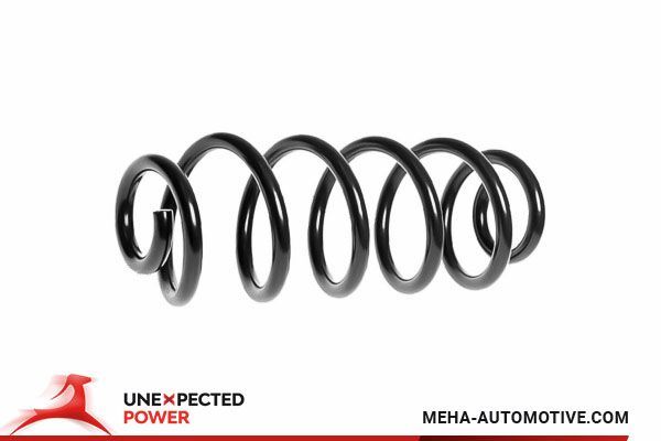 Helezon Yayı Ön STANDART YAY ST 130 029 F