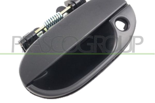 Kapı Kolu Ön Dış Sol GVA 8691251