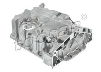 Motor Yağ Karteri  TOPRAN 121 387  5C103601D 05C103601D 4C103603Q 04C 103 603Q 05C 103 601D