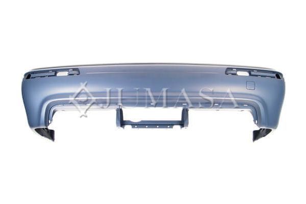 Tampon Arka WENDERPARTS E-BA51122498505S2