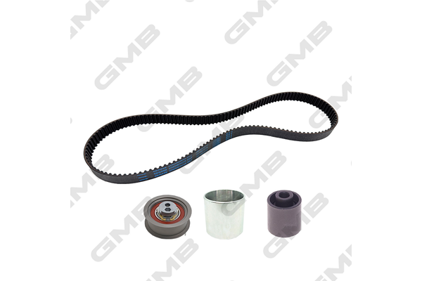 Triger Kayış Seti  Audi A3 (8P1)(05.2003->)  GMB GKVW0030