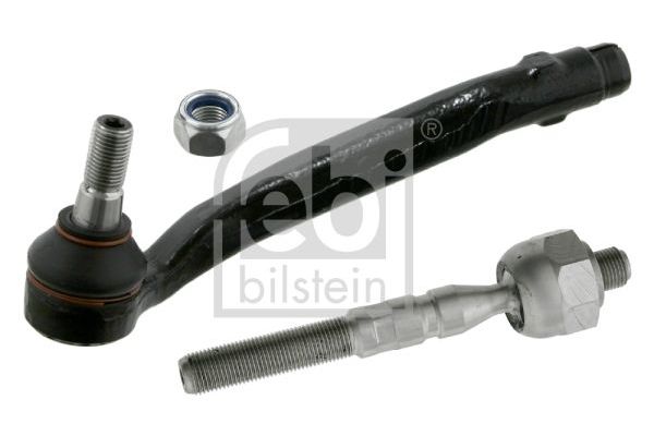 Rot Başı Sol Mercedes ML -Serisi (BM 163)(09.1997->)  FEBI BILSTEIN 26629