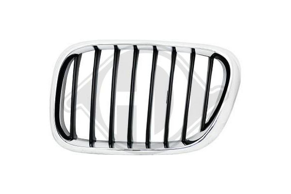 Panjur Ön Sol BMW X5 Serisi (E53)(2000->)  EUROBUMP BMW09X5013