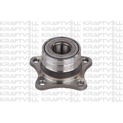 Porya Arka Sağ veya Sol Toyota Corolla (E10)(1993->)  KRAFTVOLL 14030012