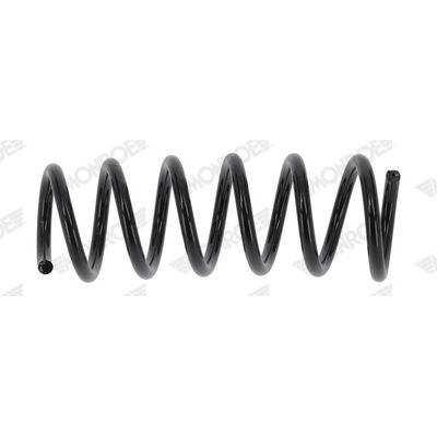 Helezon Yayı Arka KRAFTVOLL 15020441