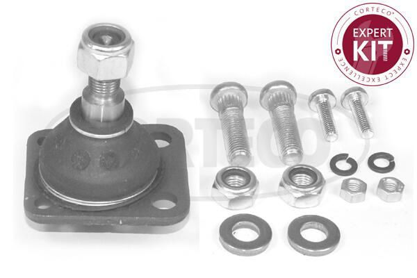 Rotil Üst Sağ veya Sol KAPIMSAN 20-05905