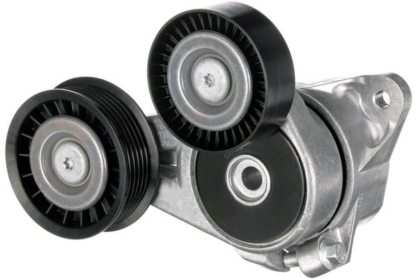 Vantilatör Kayış Gergi Rulmanı  Ford Focus 3/4/5 Kapı (CAP)(08.2004->)  GATES T39024