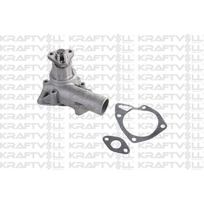 Devirdaim Su Pompası  KRAFTVOLL 08010201