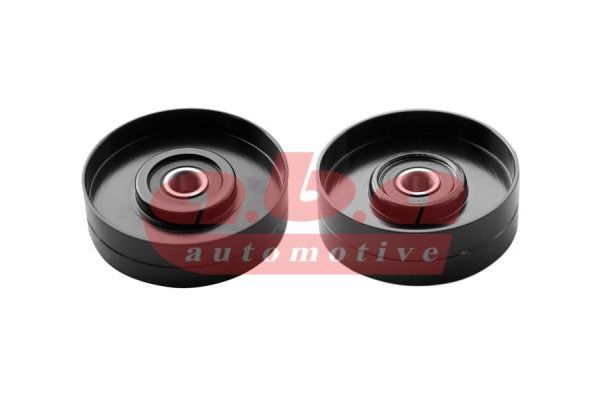 Vantilatör Kayış Gergi Rulmanı  BMS 185