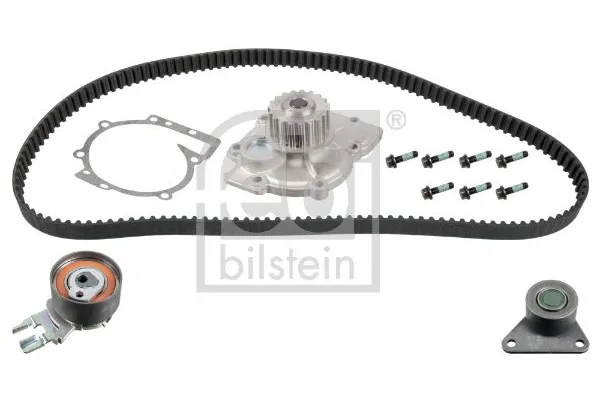 Triger Kayış Seti  Volvo S80 Sedan (05.1998->)  GMB GKVO0007