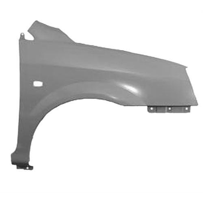 Çamurluk Ön Sağ EUROBUMP KIA08CR003