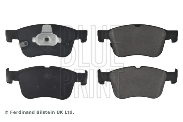 Fren Disk Balata Ön Ford Puma (2019->)  BLUE PRINT ADBP420032
