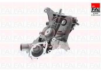 Yağ Pompası  MAGNETI MARELLI 359002100810  638438 25190865 25190867 55565003