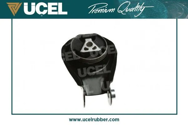 Motor Takozu Arka Volvo C70 Cabriolet (12.2005->)  UCEL 20229