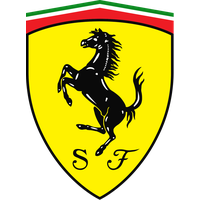 FERRARI ORJINAL