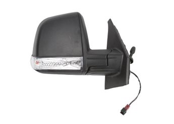 Dikiz Aynası Dış Sağ FIAT ORJINAL 735497873  735497873