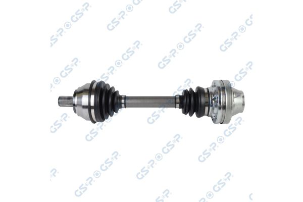 Aks Komple Ön Sağ veya Sol Volkswagen Amarok (2HA/2HB/S1B)(03.2010->2016)  GSP 261173