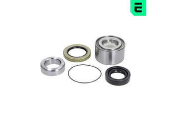 Teker Rulmanı Arka Sağ veya Sol OPTIMAL 952769  MB664611