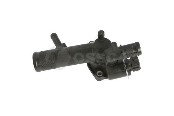 Termostat Gövdesi  Suzuki Jimny (SN/FJ)(1998->)  ZENON RN8301