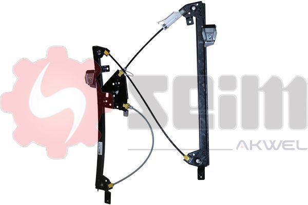 Cam Krikosu Ön Sağ BMW M5 Serisi (F10)(2011->)  WENDERPARTS BN51337182132