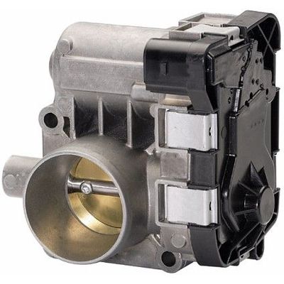 Gaz Kelebeği  Fiat 500 (150) 3 Kapı (2007->)  HELLA 8UK 007 623-171