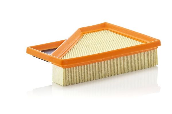 Hava Filtresi  MINI Mini (R50,R53)(2001->)  MANN C 2245