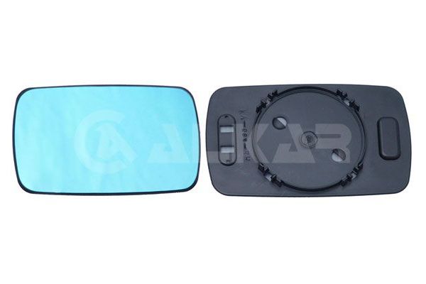 Ayna Camı Dış Sol BMW 3 Serisi Touring/Cabrio (E30)(1985->)  VIEWMAX VM038GL