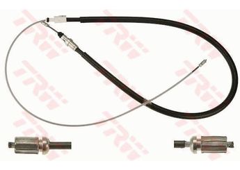 El Fren Teli Arka Sağ veya Sol PSA ORJINAL 474616  474616 4745W4 4745 W4 4746 16