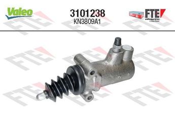 Debriyaj Merkezi Alt FTE 3101238  86021277 81307166049