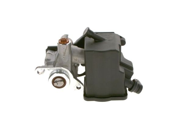 Direksiyon Pompası  IVECO ORJINAL 4896314