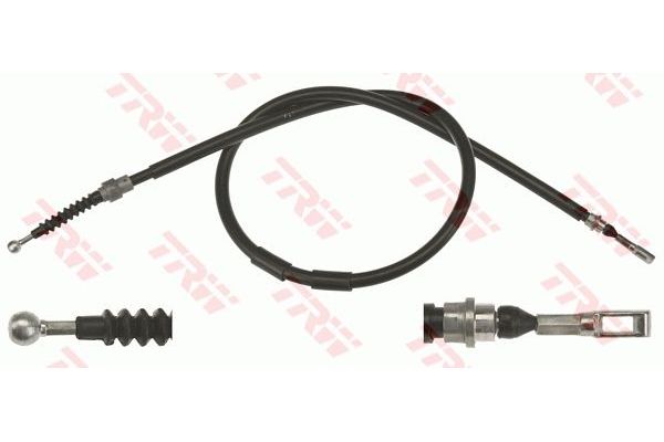 El Fren Teli Arka Sağ veya Sol CAVO 7002 7050