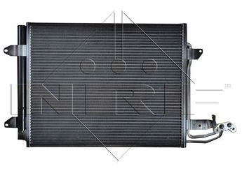 Klima Radyatörü  NRF 35521  1T0820411A 1T0820411B 1T0820411C 1T0820411D 1T0820411E 1T0820413C