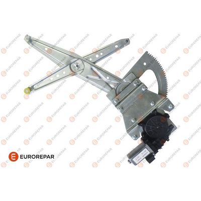 Cam Krikosu Ön Sağ veya Sol EUROREPAR 1648896580