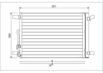 Klima Radyatörü  VALEO 814301  5Q0816411AA 5Q0816411AJ 5Q0816411AN 5Q0816411AR 5Q0816411BF 5Q0816411N 5WA816411D 5WA816411E 5Q0816411AK 5Q0816411AM 5Q0816411BH 5Q0816411M 5Q0816411AB 5Q0816411AH 5Q0816411AP 5QD820411J 5Q0 816 411 AB 5Q0816411S 5QM816411 5QM 816 411 5QM816411A 5QM816411B