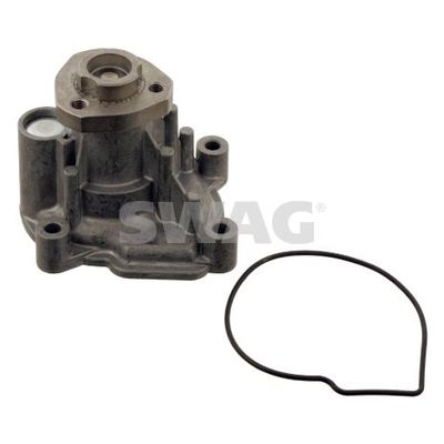 Devirdaim Su Pompası  Volkswagen Golf V 2/4 Kapı (1K1)(10.2003->2008)  SWAG 30 93 0966