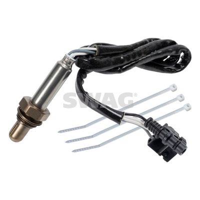 Oksijen (Lambda) Sensörü  SWAG 33 10 3993