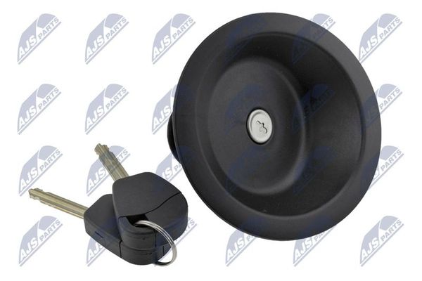 Yakıt Depo Kapağı  FROW 266.1548.002