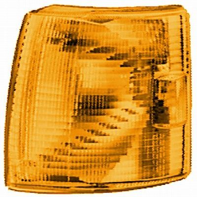 Sinyal Lambası Sol Volkswagen T4 Transporter Kamyonet Çift Kabin Syncro (08.1992->2003)  HELLA 9EL 136 401-011